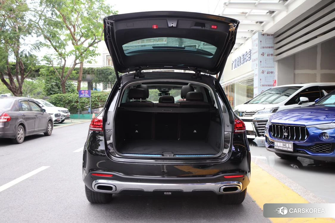 Mercedes-Benz GLE id 4499029 из Китая 27