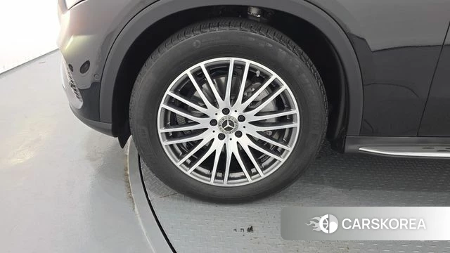 Mercedes-Benz GLC-Class X254 id 4710425 из Кореи 25