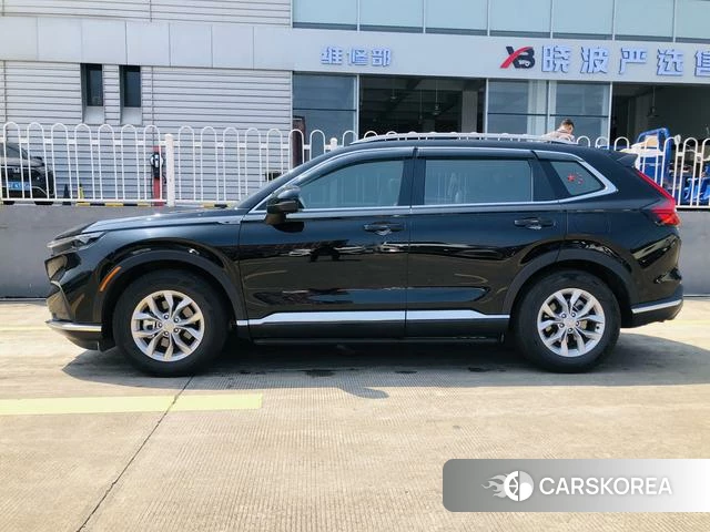 Honda CR-V id 4220995 из Китая 10