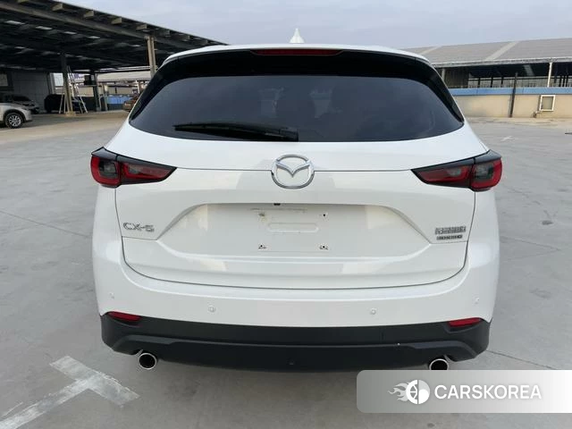 Mazda CX-5 id 3919500 из Китая 11