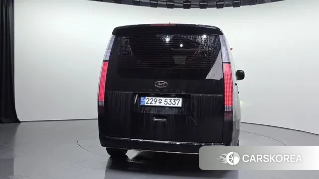 Hyundai Staria id 2939215 из Кореи 14