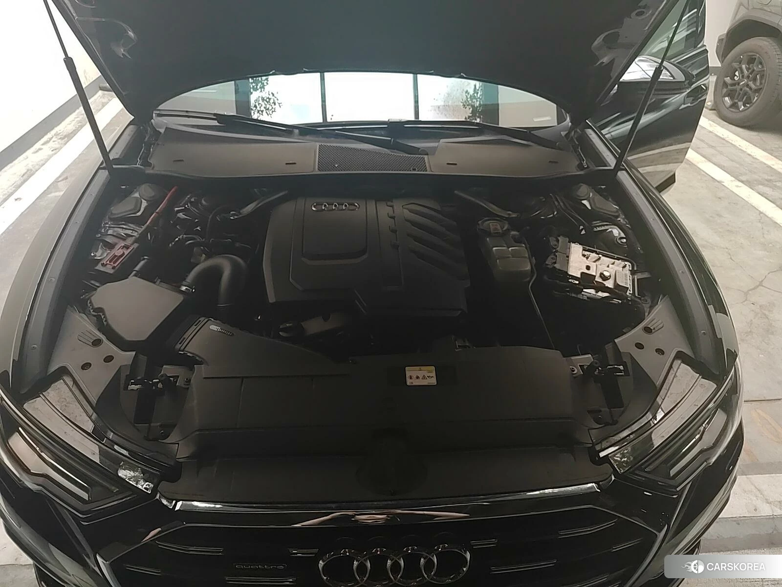 Audi A6L id 4479342 из Китая 15