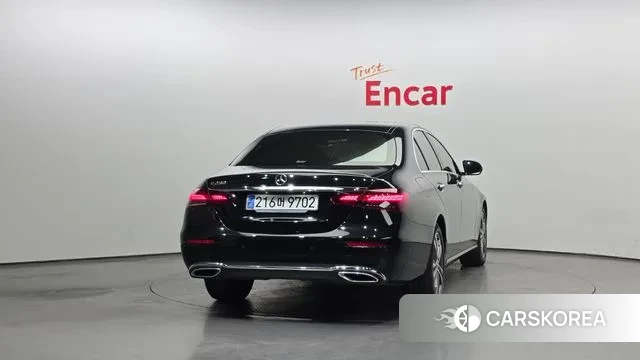 Mercedes-Benz E-Class W213 id 3745672 из Кореи 14