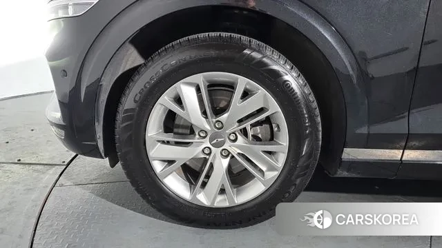 Genesis GV70 id 3621474 из Кореи 14