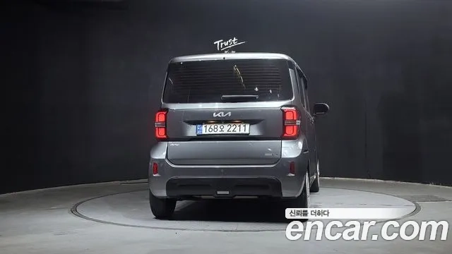 Kia The New Kia Ray id 2935283 из Кореи 14