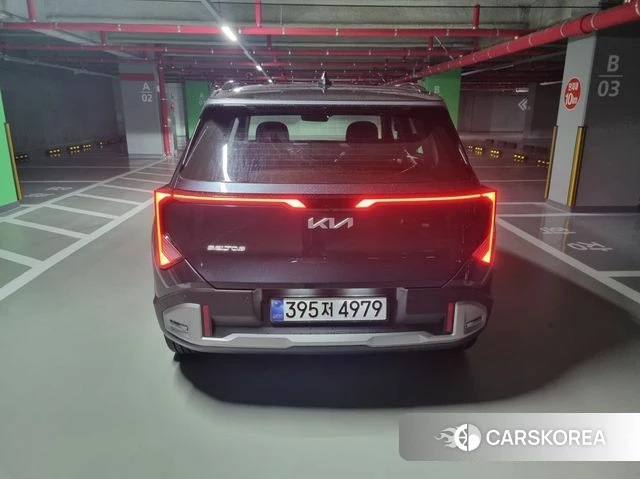 Kia Celtos second Generation id 4336414 из Кореи 14