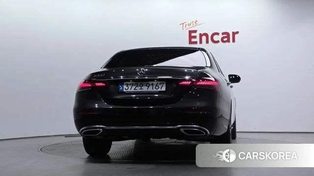 Mercedes-Benz E-Class W213 id 3965437 из Кореи 14