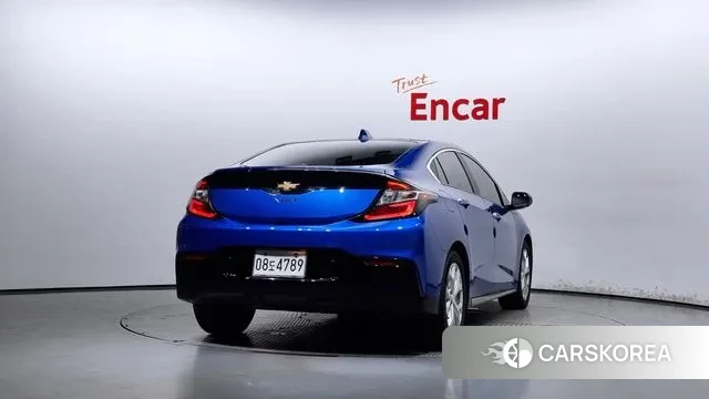Chevrolet (GM Daewoo) Volt id 3004931 из Кореи 14