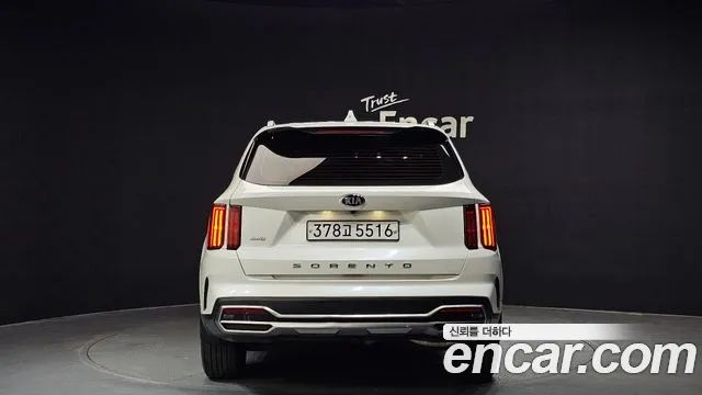 Kia Sorento 4th Generation id 2573280 из Кореи 14