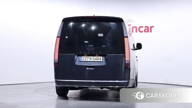 Hyundai Staria id 3502454 из Кореи 14