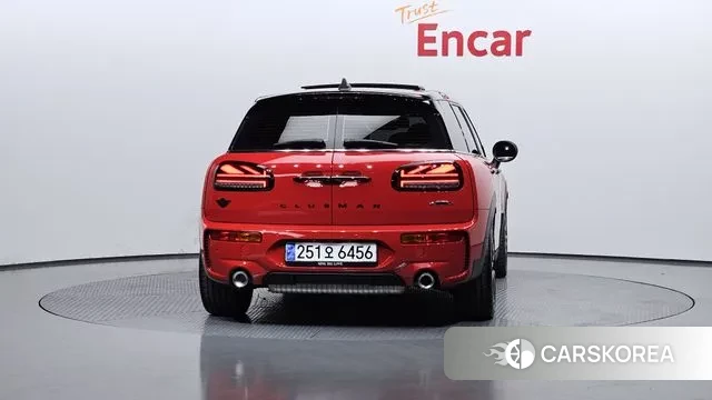 Mini Cooper S Clubman id 3599987 из Кореи 14