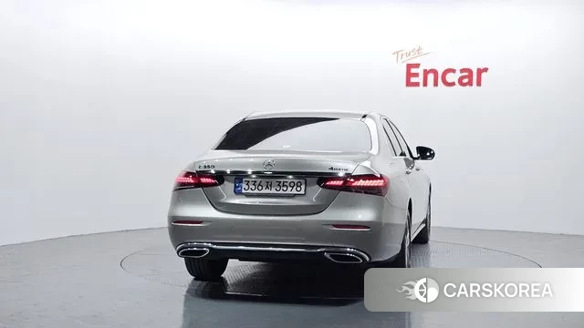 Mercedes-Benz E-Class W213 id 3411474 из Кореи 14