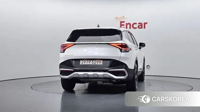 Kia Sportage 5th Generation id 3463173 из Кореи 14