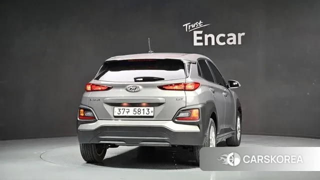 Hyundai Kona id 3351382 из Кореи 14