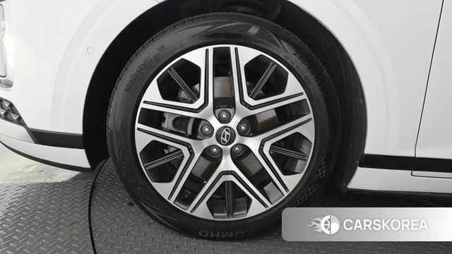 Hyundai Grandeur (GN7) id 4711258 из Кореи 28