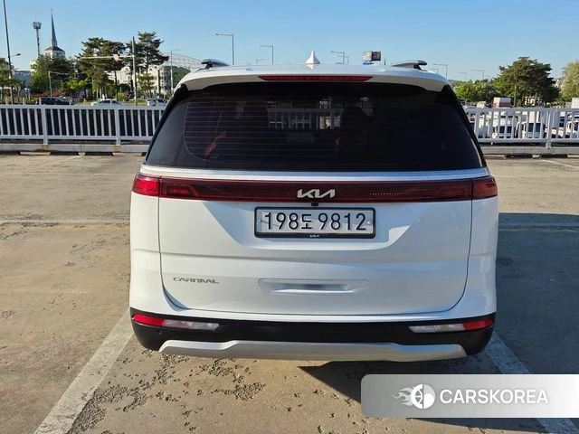 Kia Carnival 4th generation id 4292636 из Кореи 13