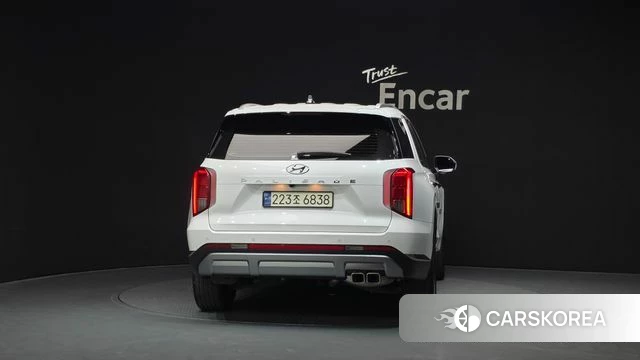 Hyundai The New Palisade id 4488145 из Кореи 25