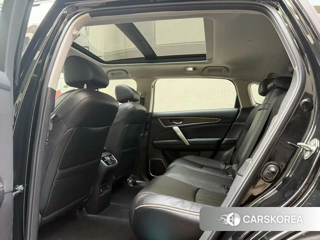 Honda Crown Road id 4254734 из Китая 7