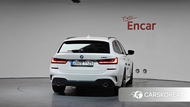 BMW 3 Series (G20) id 3923031 из Кореи 14