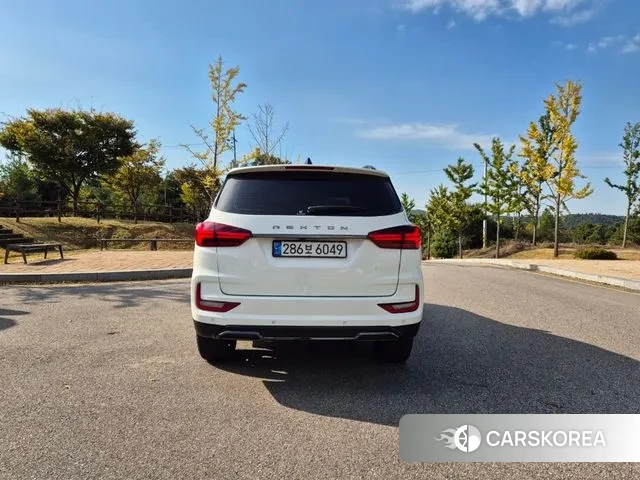 Ssangyong All New Rexton id 3310866 из Кореи 14