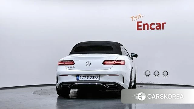Mercedes-Benz E-Class W213 id 4435224 из Кореи 25