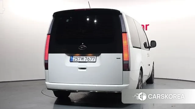 Hyundai Staria id 3487936 из Кореи 14