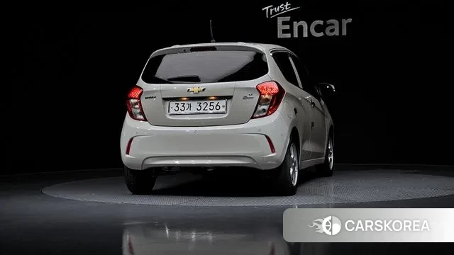 Chevrolet (GM Daewoo) The Next Spark id 3622591 из Кореи 14