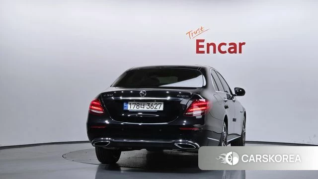 Mercedes-Benz E-Class W213 id 4389852 из Кореи 26