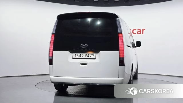 Hyundai Staria id 4905094 из Кореи 14
