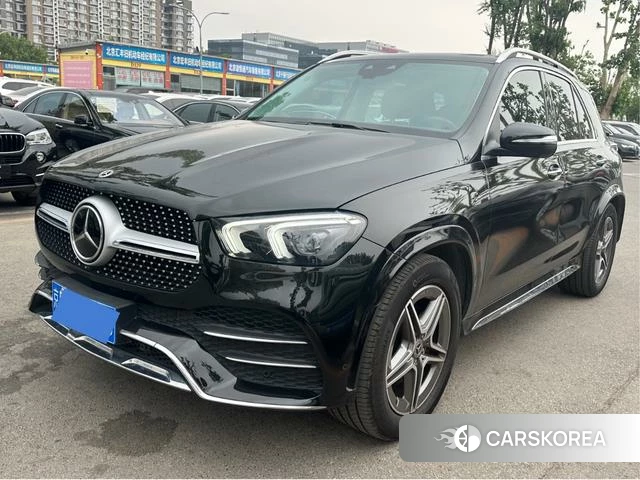 Mercedes-Benz GLE (import) id 4334748 из Китая 12