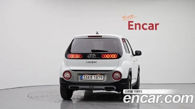 Hyundai Casper id 2910867 из Кореи 14