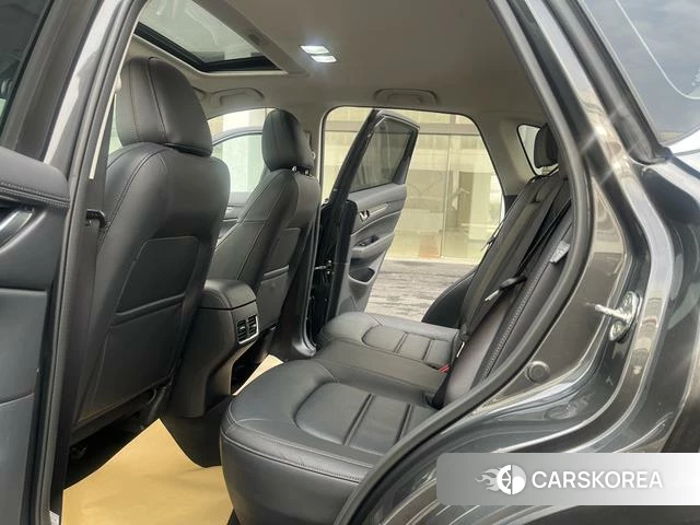 Mazda CX-5 id 4238664 из Китая 12