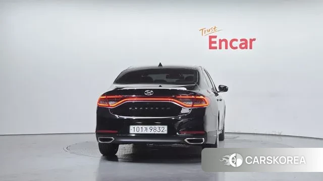 Hyundai Grandeur IG id 3149898 из Кореи 14