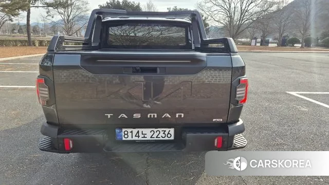 Kia Tasman id 3732174 из Кореи 14