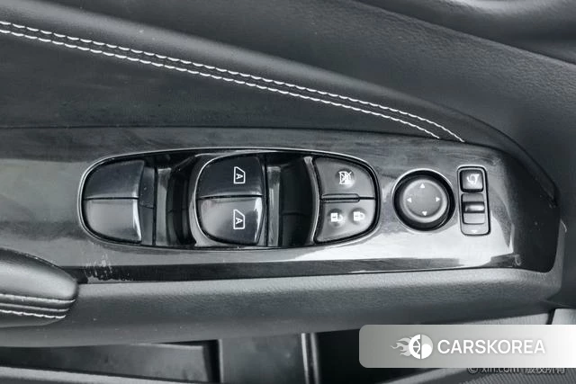 Nissan Teana id 4210173 из Китая 18