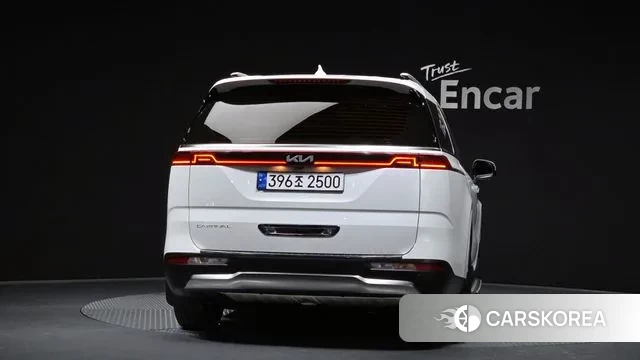 Kia Carnival 4th generation id 3606738 из Кореи 14