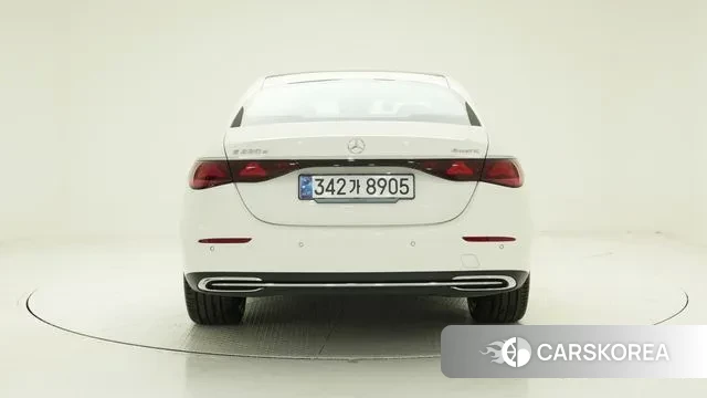 Mercedes-Benz E-Class W213 id 3347408 из Кореи 14