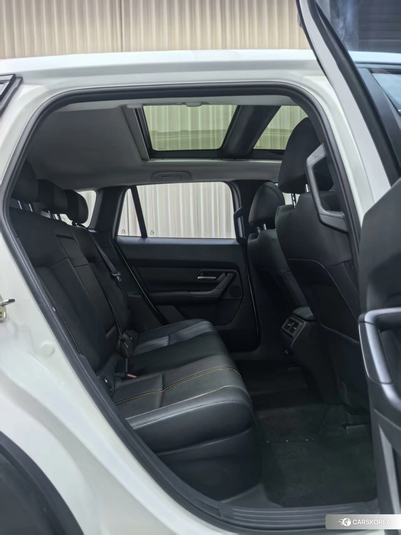 Mazda CX-50 id 4513884 из Китая 16