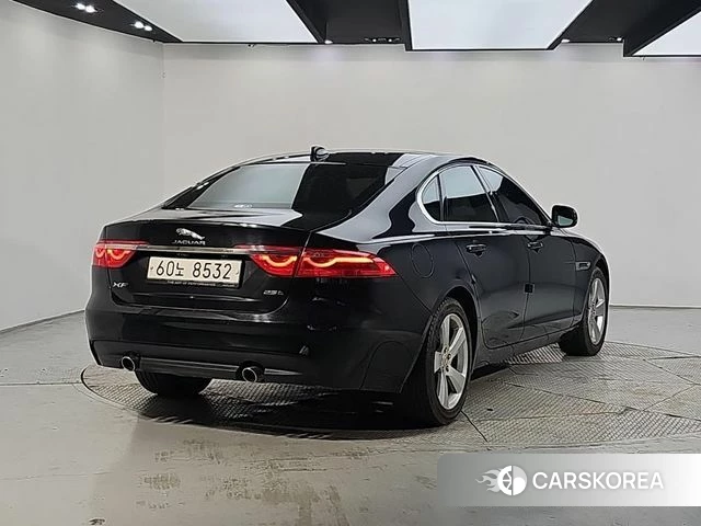 Jaguar XF (X260) id 4849945 из Кореи 14