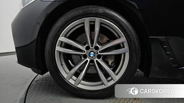BMW 6 Series GT (G32) id 4794225 из Кореи 31