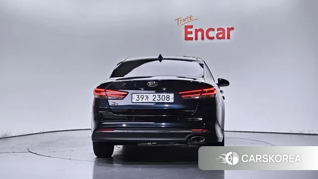 Kia K5 second generation id 3129553 из Кореи 14