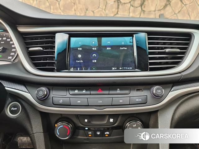 Buick Yinglang id 4227269 из Китая 15