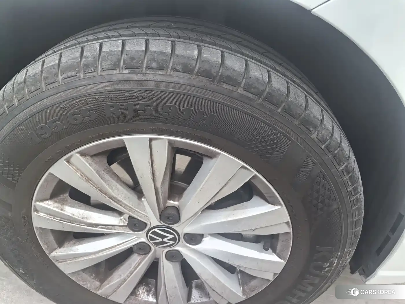 Volkswagen Lavida id 4547542 из Китая 10