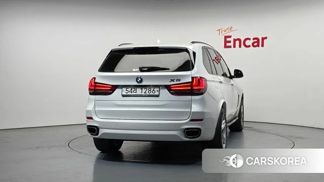 BMW X5 (F15) id 4232891 из Кореи 14