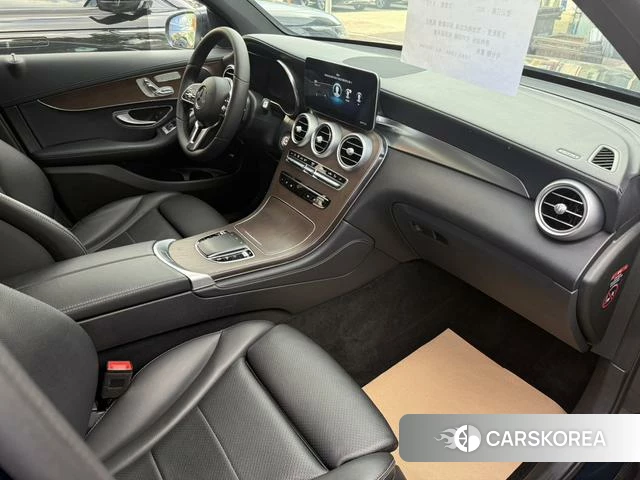 Mercedes-Benz GLC id 4271397 из Китая 12