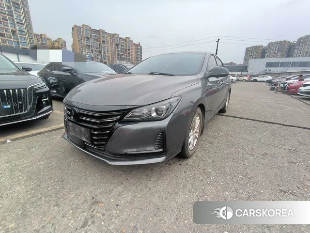 Chang'an Ruicheng CC id 4368273 из Китая 8