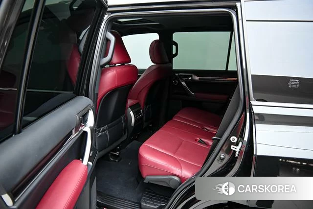 Lexus GX id 4262500 из Китая 14