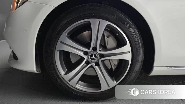 Mercedes-Benz E-Class W213 id 4345195 из Кореи 27