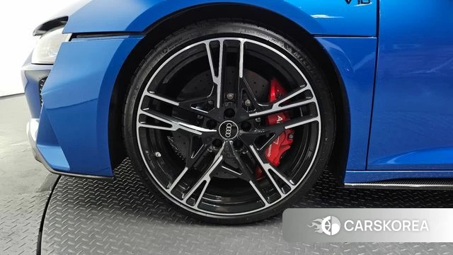 Audi R8 (4S) id 4750151 из Кореи 30