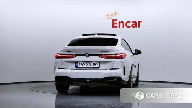 BMW 2 Series Gran Coupe (F44) id 3282179 из Кореи 14